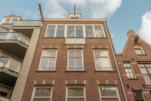 Photo - For sale: Utrechtsedwarsstraat 85B, 1017 WD Amsterdam